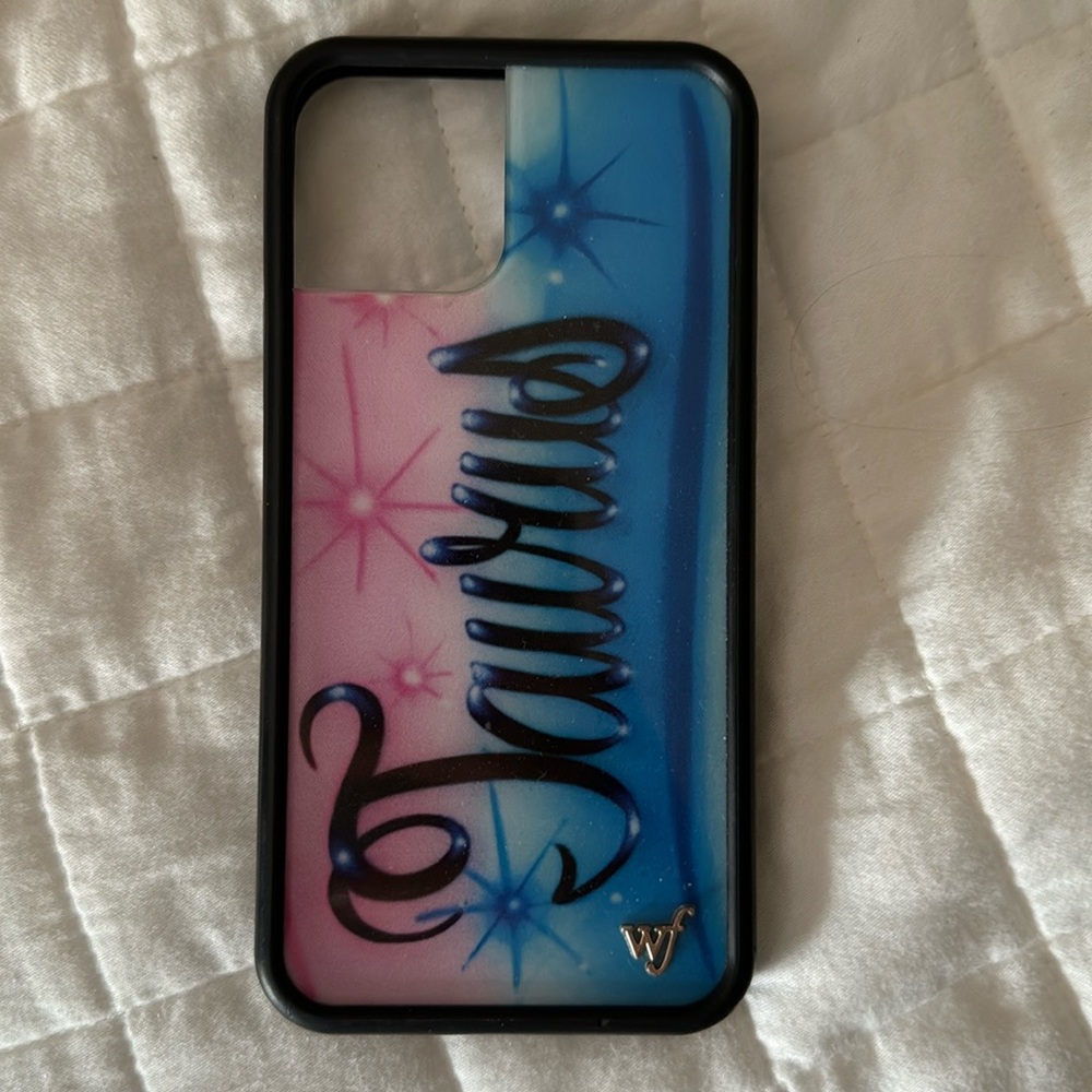 Wildflower Phone case